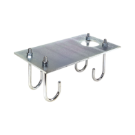 Comprar Base de anclaje FAAC | Smartgrid México