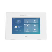 Comprar Intercom GSC-3570 HD 7" Táctil | Smartgrid México