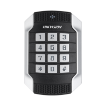 Comprar Lector MIFARE HIKVISION | Smartgrid México