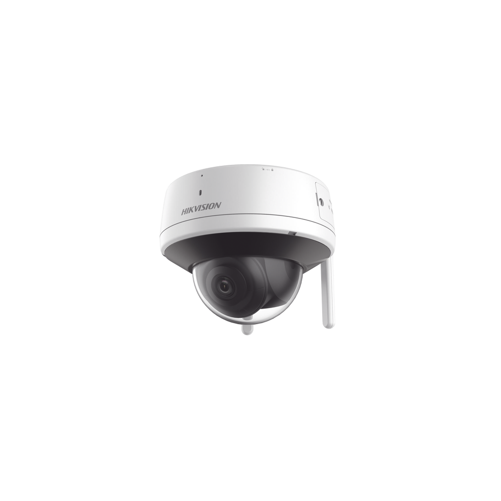 Comprar HIKVISION Domo IP 4MP Wi-Fi | Smartgrid México