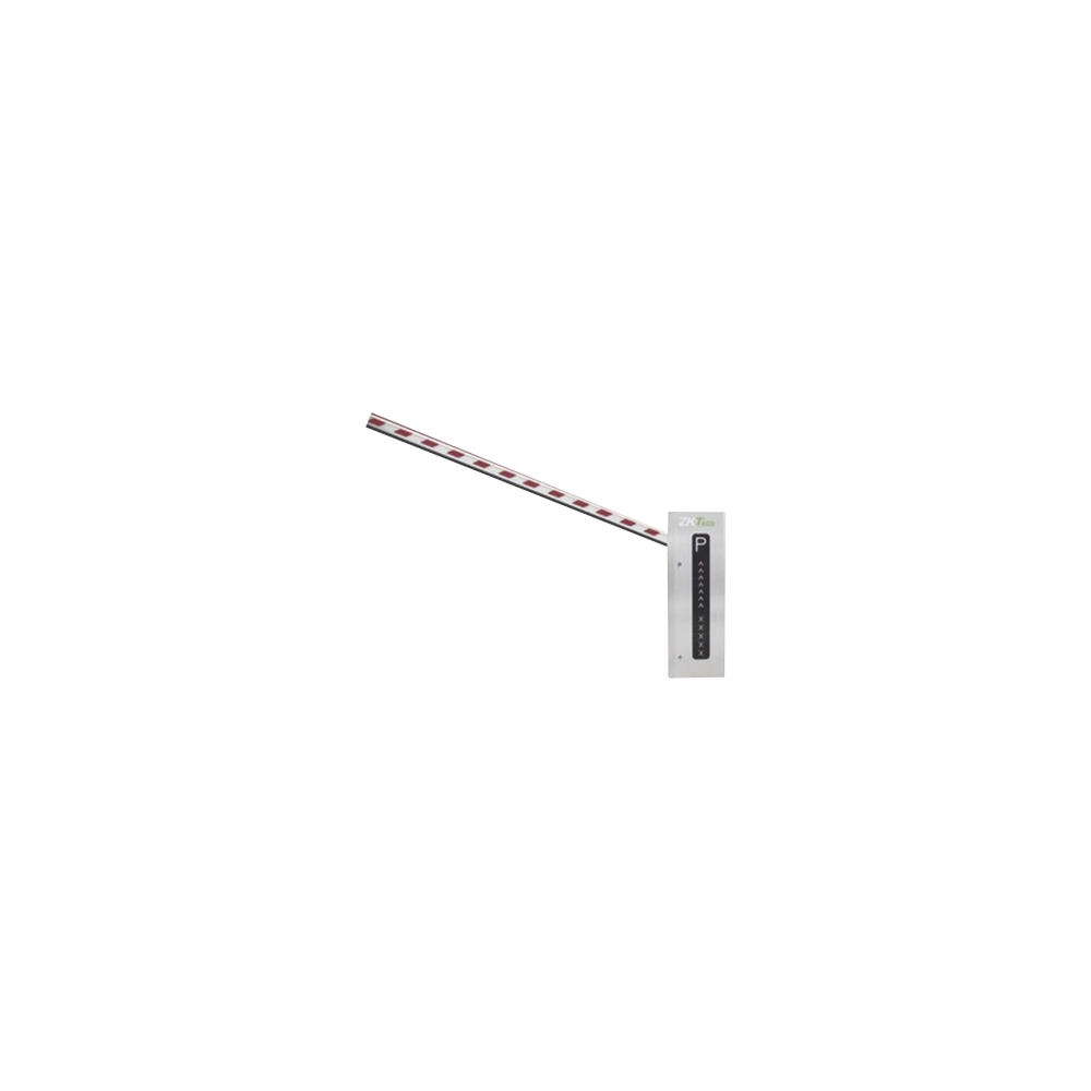 Comprar Barrera ZKTECO PROBG3045RLED 4.5m | Smartgrid México