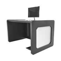 Comprar Escritorio EPCOM DESK01/B Metal | Smartgrid México