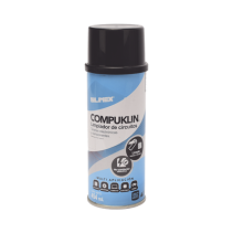 Comprar Limpiador COMPUKLIN 454 ml Rápido | Smartgrid México