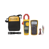 Comprar FLUKE-117/323KIT Multímetro | Smartgrid México