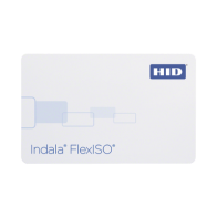 Comprar Tarjeta FLEX INDALA HID 125 kHz | Smartgrid México
