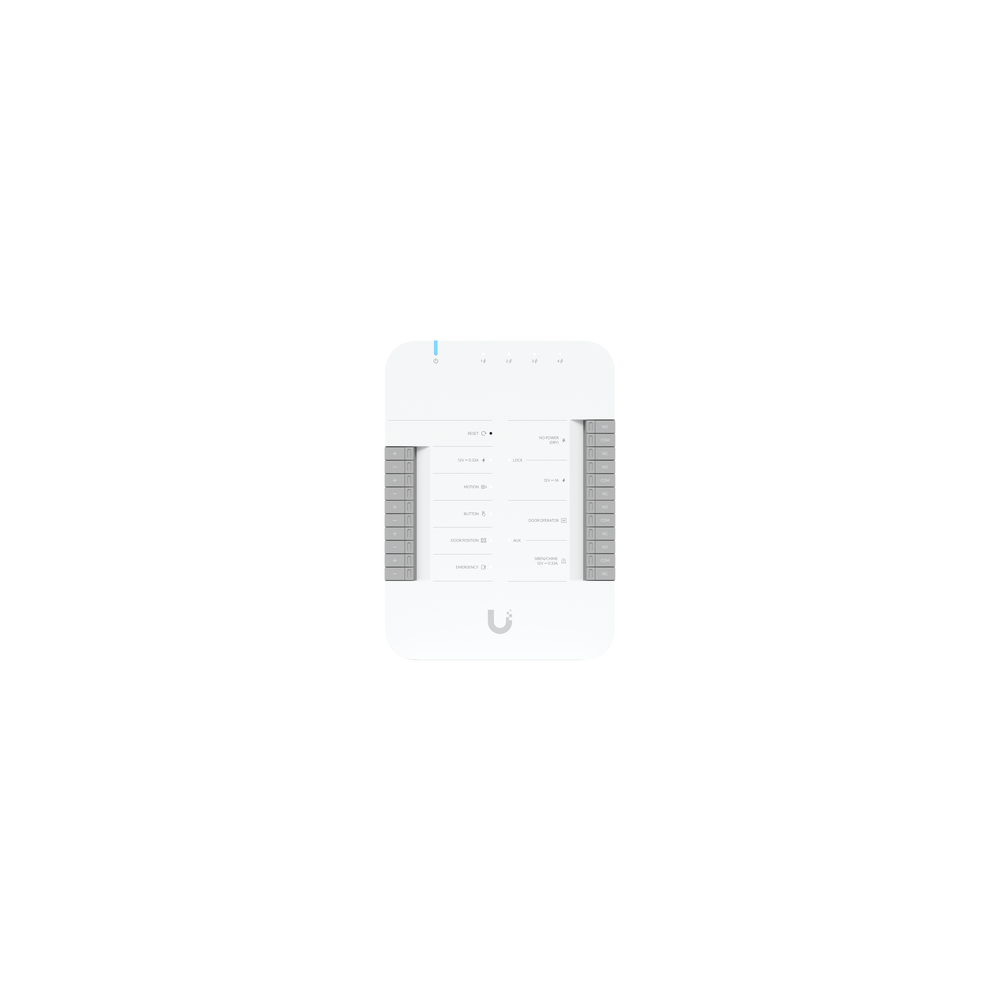 Comprar UniFi Access Hub Door UBIQUITI | Smartgrid México