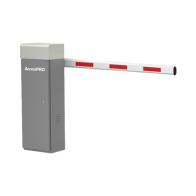 Comprar Barrera Vehicular ACCESSPRO 6M | Smartgrid México