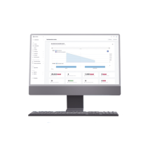 Comprar Open Desk Pro ODPRO1USM | Smartgrid México