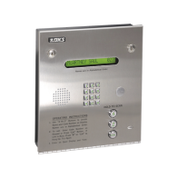 Comprar PORTERO DKS DOORKING 1834-084 | Smartgrid México