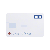 Comprar Tarjeta iCLASS SE 2k Bits | Smartgrid México