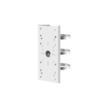 Comprar Montaje de Poste HIKVISION | Smartgrid México