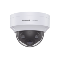 Comprar Cámara Domo IP 3MP Honeywell | Smartgrid México