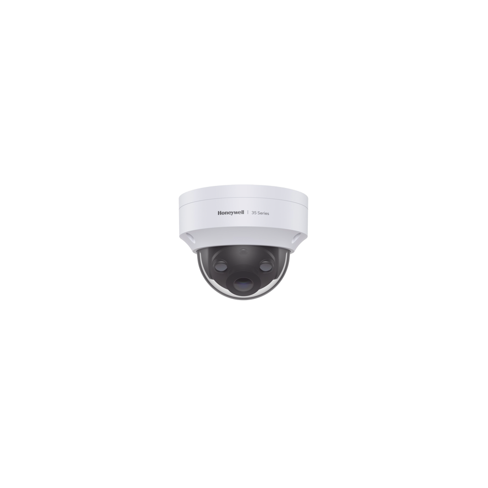 Comprar Cámara Domo IP 3MP Honeywell | Smartgrid México