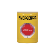 Comprar Botón de Emergencia STI | Smartgrid México