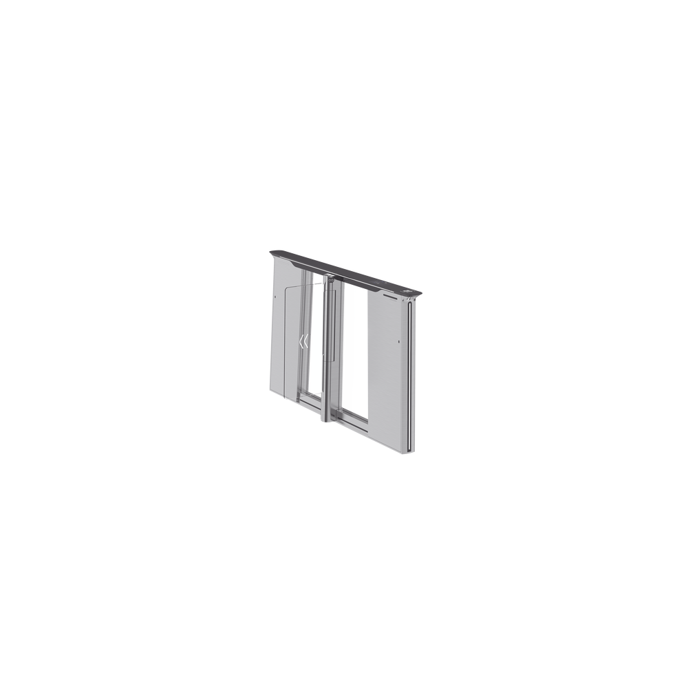 Comprar Torniquete HIKVISION 100 mil | Smartgrid México