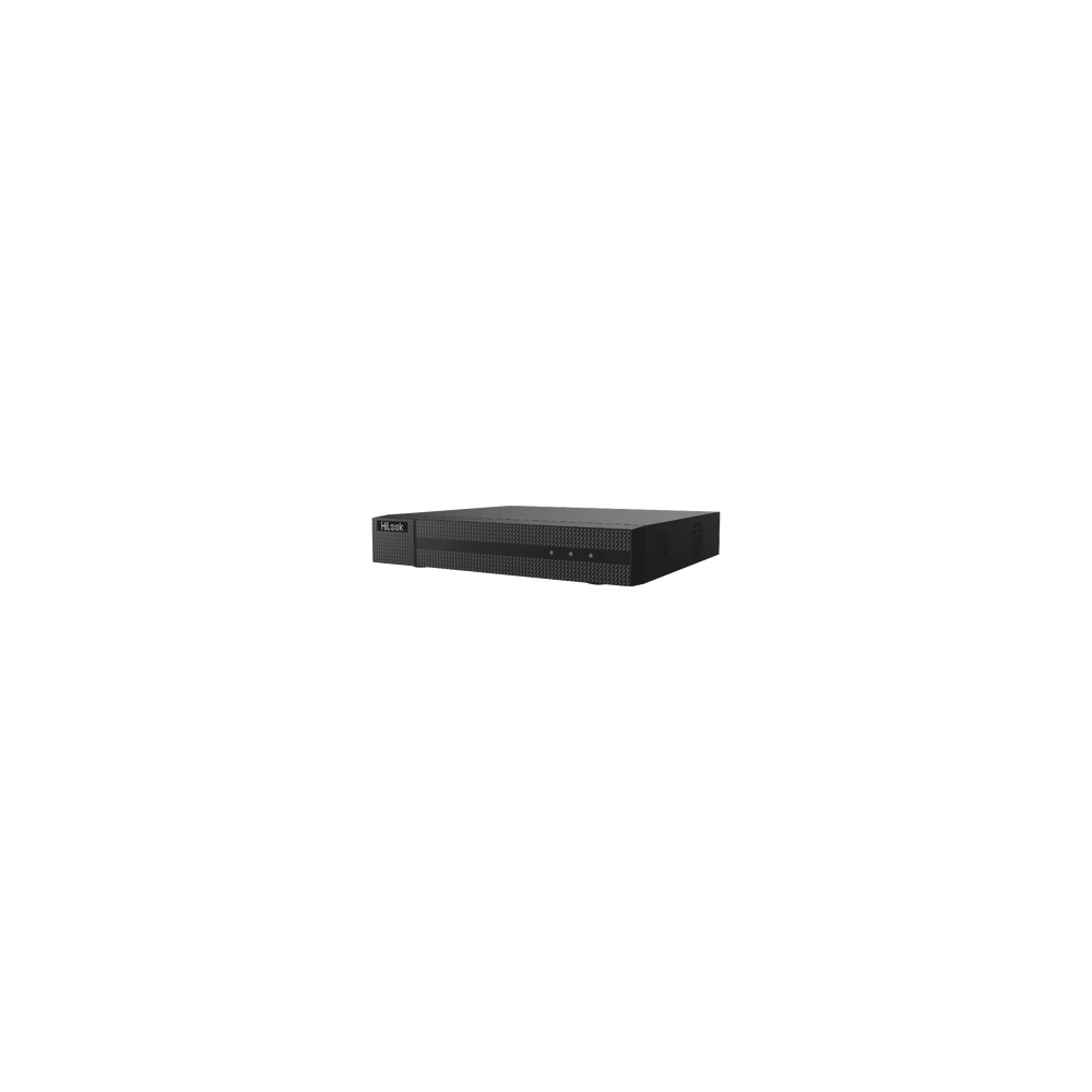 Comprar DVR 4 Canales HiLook 5MP Lite | Smartgrid México