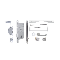 Comprar Cerradura ABLOY PE560 | Smartgrid México