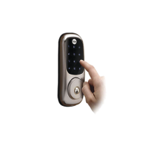 Comprar Cerradura Yale YRD226 | Smartgrid México