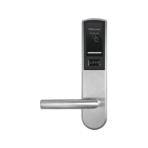 Comprar Cerradura IZQUIERDA ZKTECO | Smartgrid México