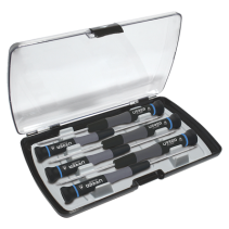 Comprar Juego de Destornilladores ESD | Smartgrid México