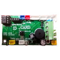 Comprar Tarjeta Electrónica ACCESSPRO | Smartgrid México