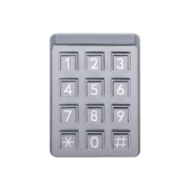 Comprar Teclado DKS 1895-032 Iluminado | Smartgrid México