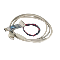 Comprar Comunicador USB Serial KEYSCAN | Smartgrid México