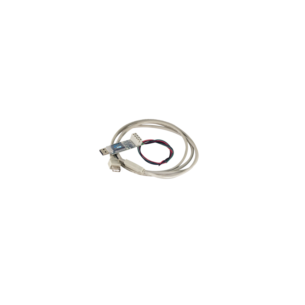 Comprar Comunicador USB Serial KEYSCAN | Smartgrid México