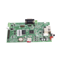 Comprar Tarjeta ACCESSPRO RADAR-BOARD-IP | Smartgrid México