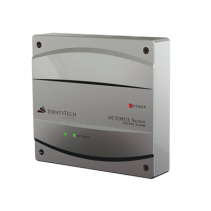 Comprar Controlador de Acceso IDENTYTECH | Smartgrid México