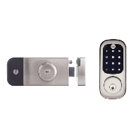 Comprar Cerradura Digital YALE MX89997 | Smartgrid México