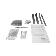 Comprar Kit Riel tipo T ACCESSPRO 3mts | Smartgrid México