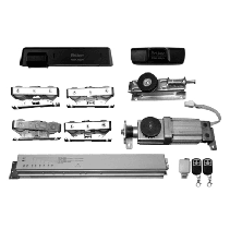 Comprar ASSA ABLOY MX67222 Puerta | Smartgrid México