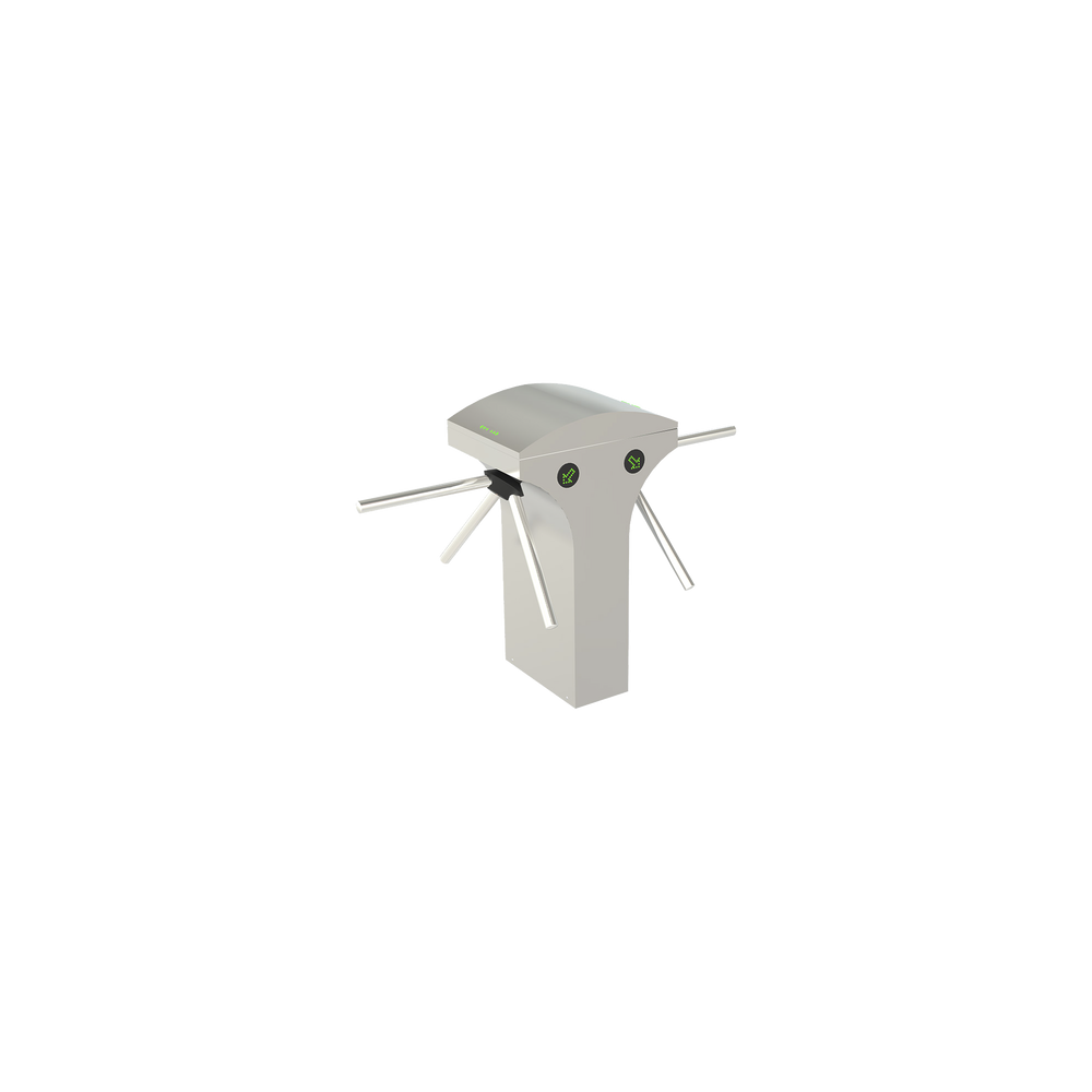 Comprar Torniquete CAME 602-D Acero | Smartgrid México