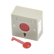 Comprar Botón Pánico AccessPRO 53mm | Smartgrid México