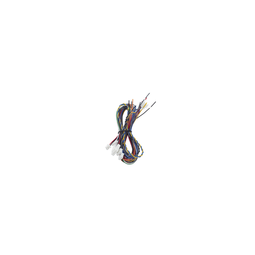 Comprar Cables conexión Biostation | Smartgrid México