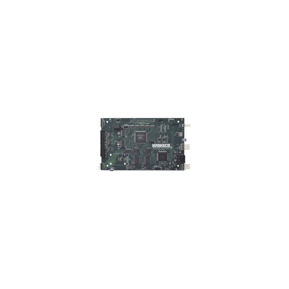 Comprar Tarjeta Digital INTELL218ZIR | Smartgrid México