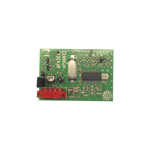 Comprar Receptor Inalámbrico CAME | Smartgrid México