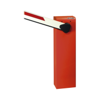 Comprar Barrera Hidráulica FAAC 615 4.8m | Smartgrid México