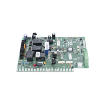 Comprar Tarjeta Control DKS 4100-018 | Smartgrid México