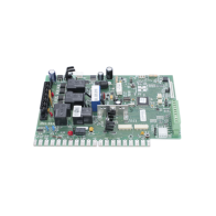 Comprar Tarjeta Control DKS 4100-018 | Smartgrid México