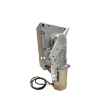 Comprar Motor CAME G4000 | Acceso | Smartgrid México