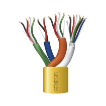 Comprar Carrete de Cable GENESIS 305m | Smartgrid México