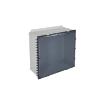 Comprar Caja Policarbonato STI | Smartgrid México