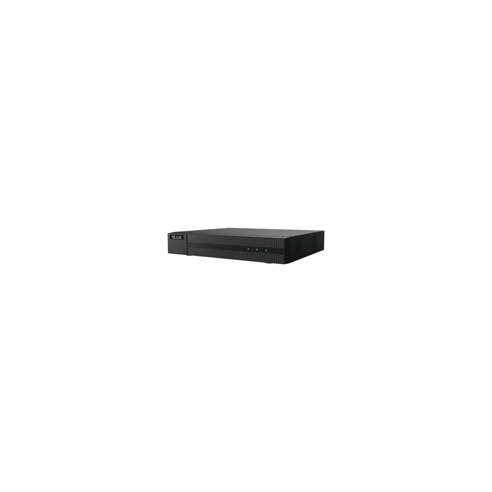 Comprar DVR HiLook 4 Canales 8MP | Smartgrid México
