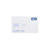 Comprar Tarjeta iCLASS 2k Delgada HID | Smartgrid México