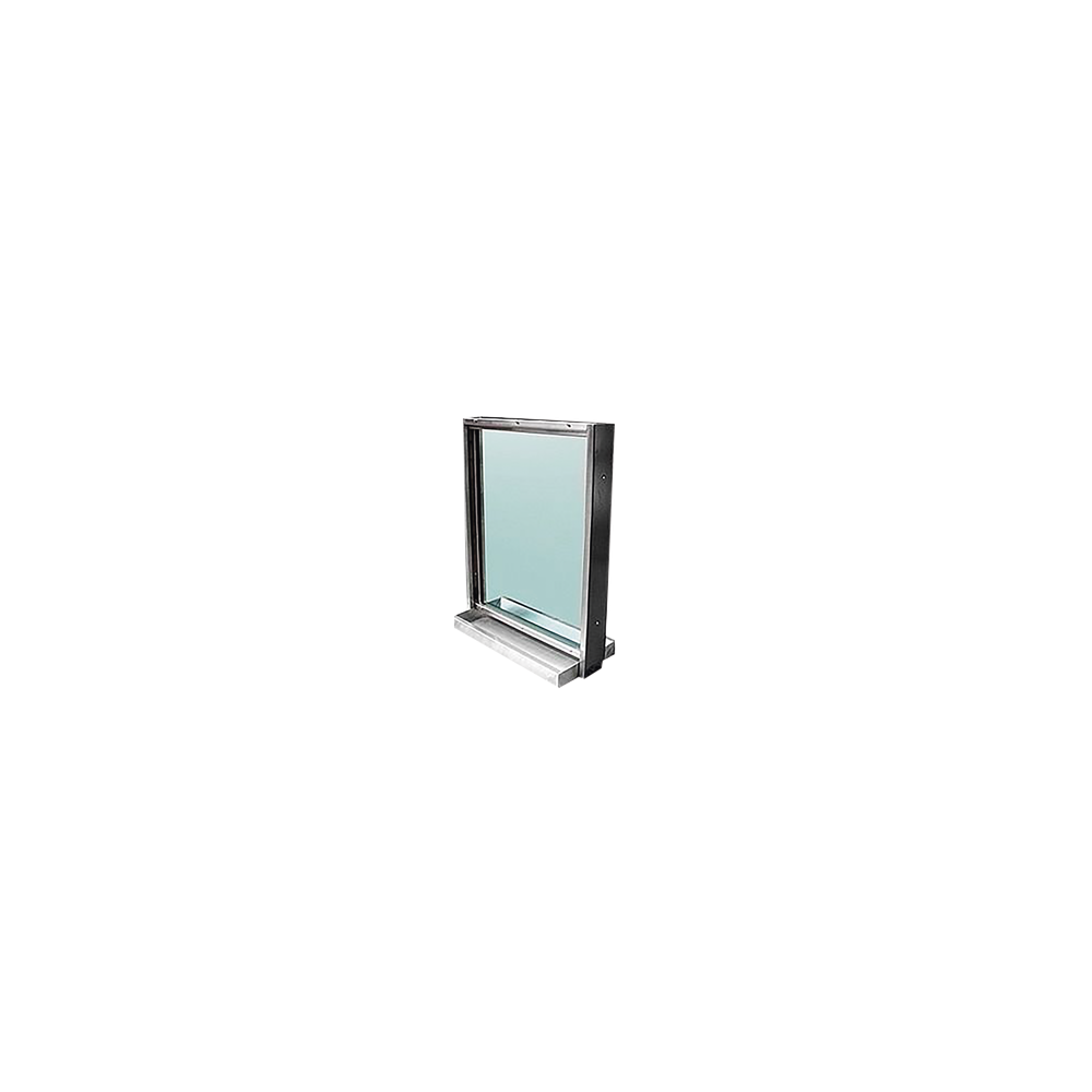 Comprar Ventana Blindada IV 80x60cm | Smartgrid México