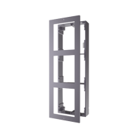 Comprar Base 3 Espacios HIKVISION | Smartgrid México