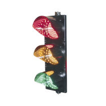 Comprar Semáforo LED ACCESSPRO 200mm | Smartgrid México