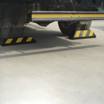 Comprar Tope Vehicular ACCESSPRO 55cm | Smartgrid México